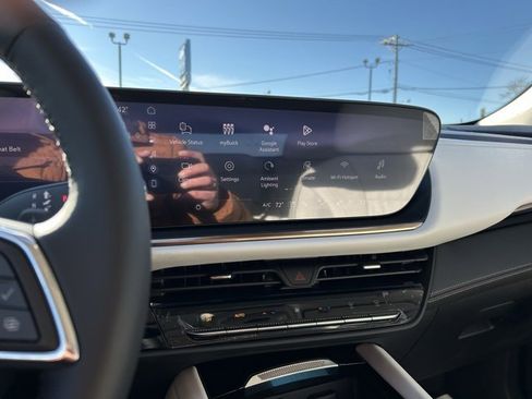 New 2026 Buick Envision Avenir image 42