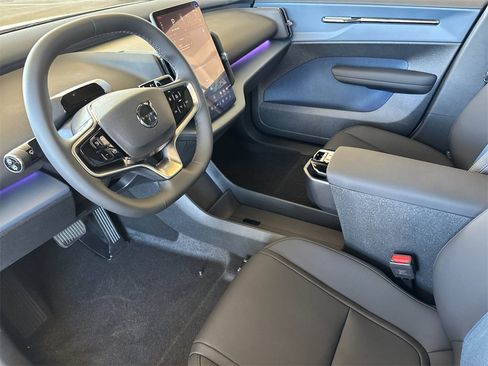 New 2026 Volvo EX30 Ultra image 9