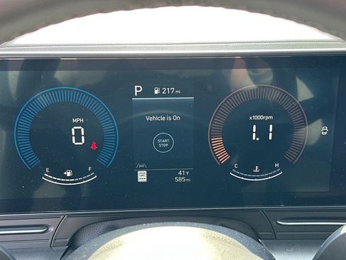 New 2026 Hyundai Kona SEL Sport FWD image 26