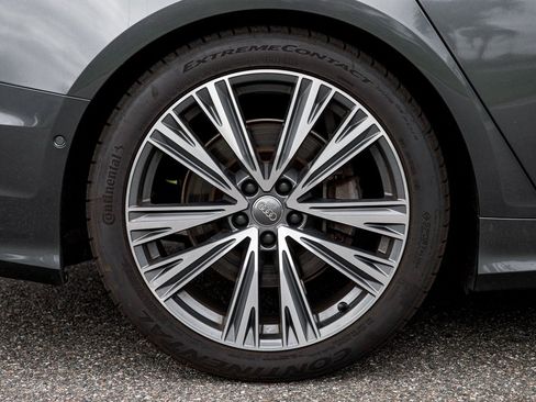 Used 2019 Audi A6 3.0T Premium Plus w/ Premium Plus Package image 11