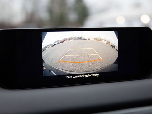 Used 2023 MAZDA CX-50 2.5 S w/ Accent Package image 9