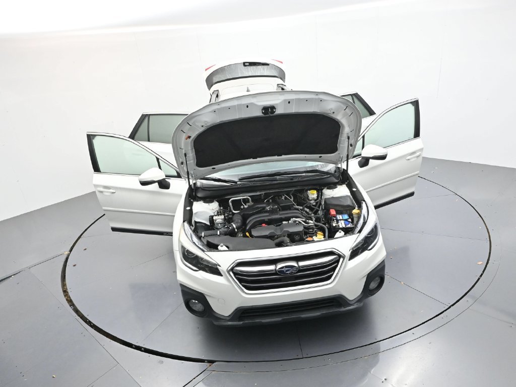Used 2019 Subaru Outback 2.5i Premium AWD/4WD image 34