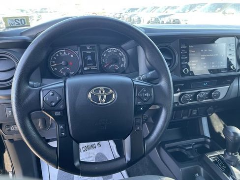 Certified 2023 Toyota Tacoma SR image 15