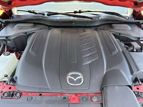 Certified 2024 MAZDA CX-90 3.3 Turbo S w/ Premium Plus AWD/4WD image 59