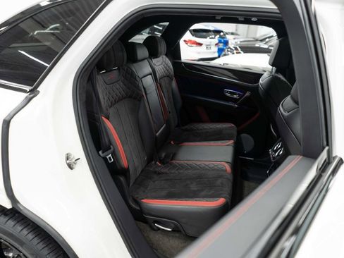 Used 2020 Bentley Bentayga Speed image 15