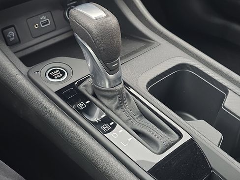 New 2025 Nissan Sentra S image 21