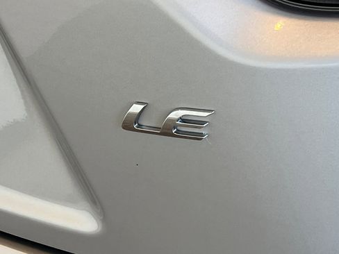 Certified 2025 Toyota Corolla LE image 25