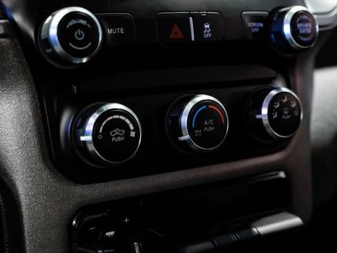 Used 2022 RAM 2500 Tradesman image 25