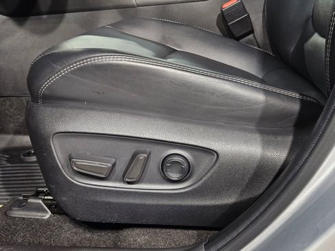 Used 2024 Toyota RAV4 Limited w/ Advanced Technology Package image 23