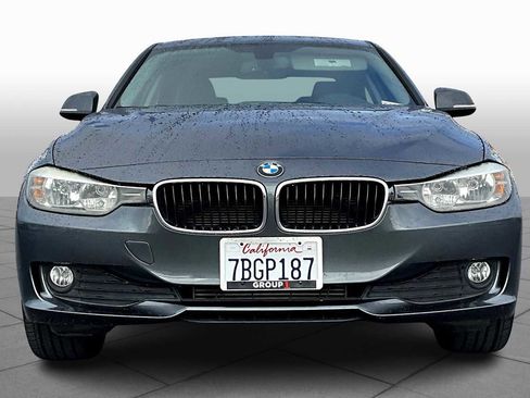 Used 2013 BMW 320i Sedan image 3