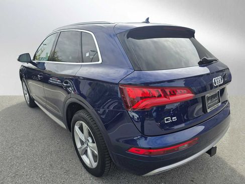 Used 2020 Audi Q5 2.0T Premium w/ Convenience Package image 5