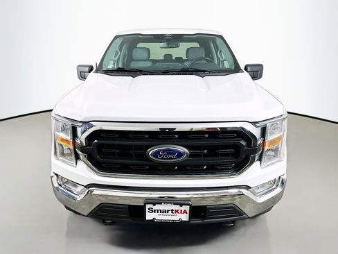 Used 2022 Ford F150 XLT w/ Equipment Group 301A Mid image 2