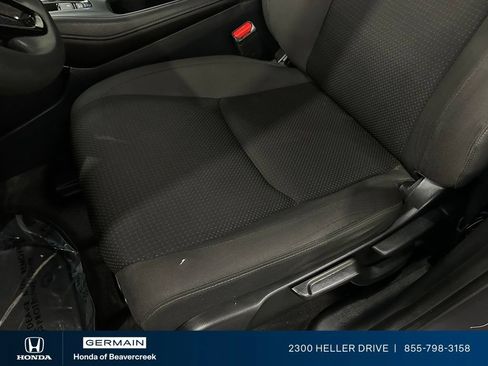 Used 2019 Honda HR-V EX image 19