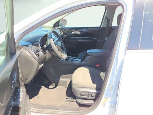 Used 2020 Chevrolet Equinox LT AWD/4WD image 56