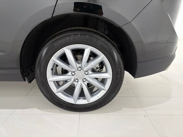 Certified 2023 Acura RDX AWD image 48