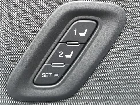 New 2026 Honda Passport TrailSport image 15