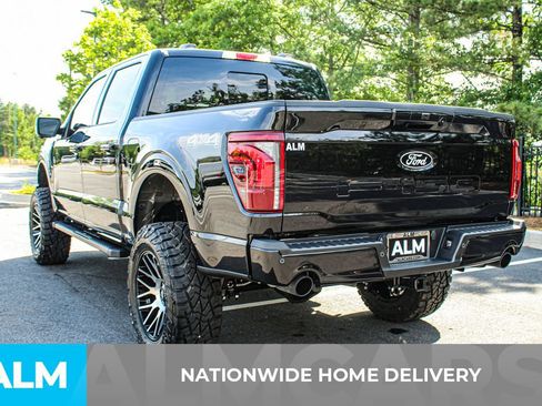 Used 2026 Ford F150 Lariat AWD/4WD image 5