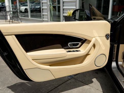 Used 2014 Bentley Continental GT Speed AWD/4WD image 11