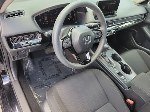 Certified 2023 Honda Civic LX image 21