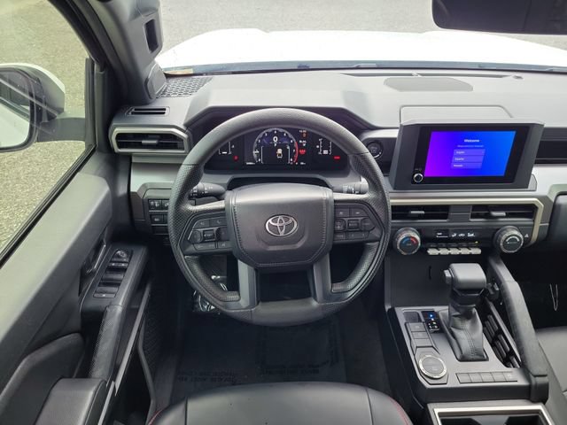 Used 2024 Toyota Tacoma SR5 RWD image 8