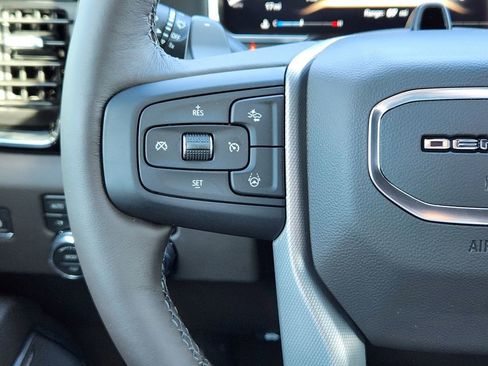 New 2026 GMC Sierra 1500 Denali image 16