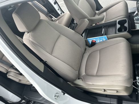 Certified 2023 Honda Odyssey EX image 26