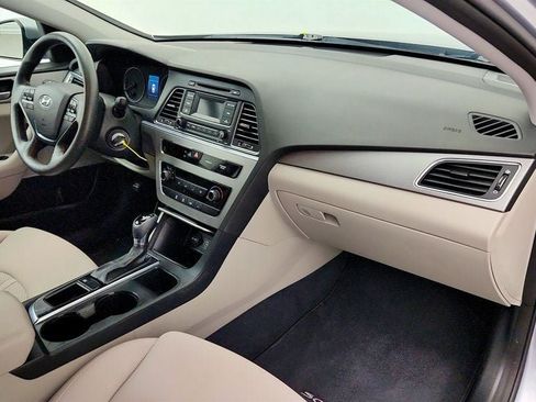 Used 2015 Hyundai Sonata SE FWD image 24