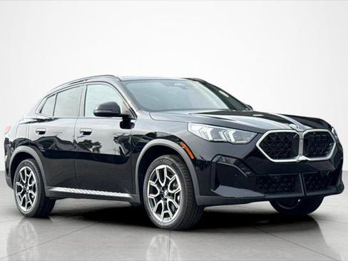 New 2026 BMW X2 xDrive28i w/ Technology Package image 7