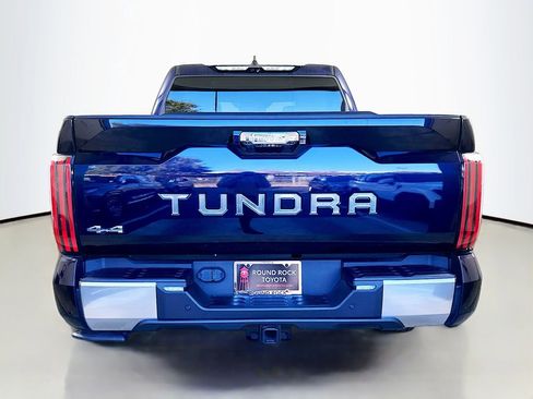 Used 2023 Toyota Tundra Capstone image 6