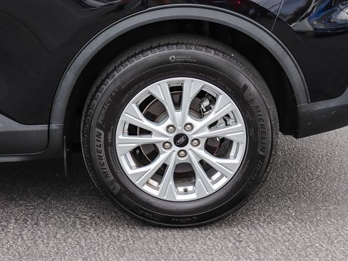 Certified 2023 Ford Escape Active FWD image 8