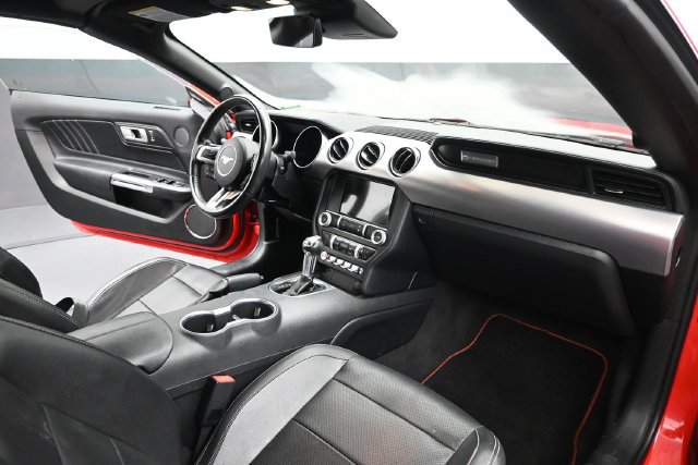 Used 2023 Ford Mustang Premium RWD image 22