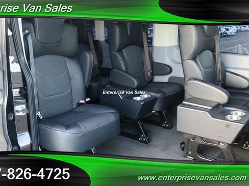 Used 2019 Ford Transit 350 XLT RWD image 20