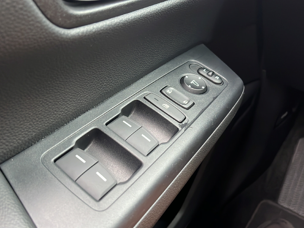 Certified 2026 Honda CR-V Sport-L image 23