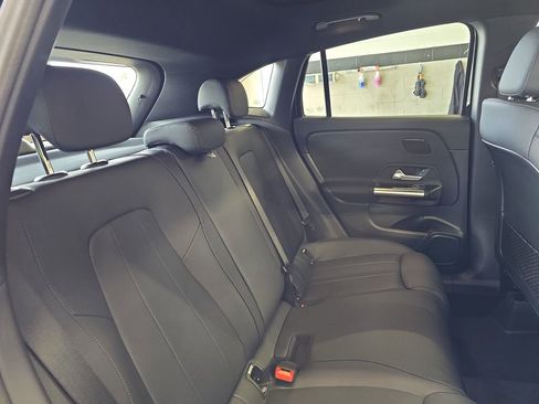New 2026 Mercedes-Benz GLA 250 4MATIC image 12