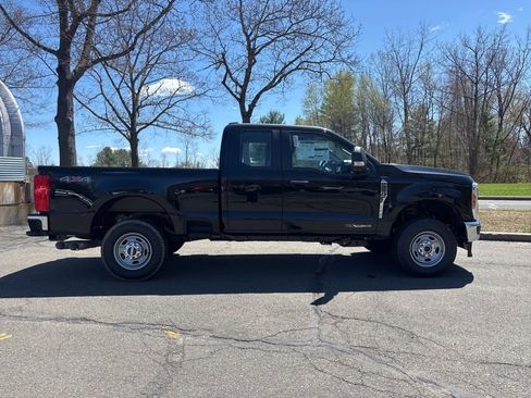 New 2026 Ford F250 XL w/ XL Chrome Package AWD/4WD image 30