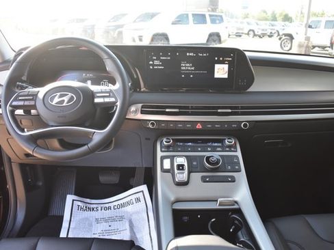 Used 2025 Hyundai Palisade XRT FWD image 20