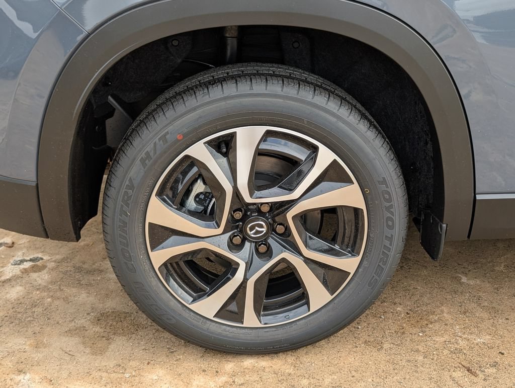New 2026 MAZDA CX-5 Preferred AWD/4WD image 3