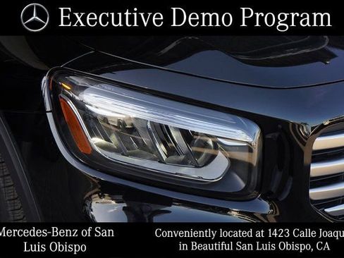 Used 2025 Mercedes-Benz GLB 250 image 12