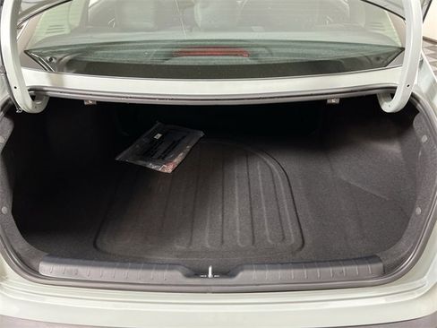 Used 2025 Kia K4 LXS image 17