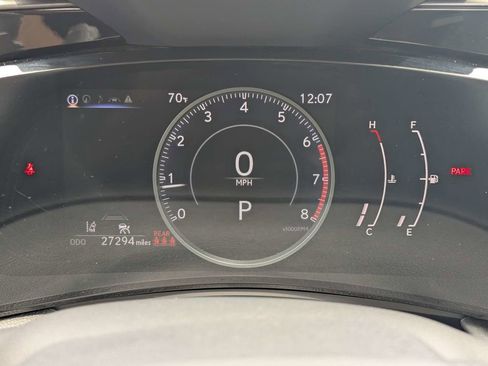 Used 2023 Lexus NX 350 AWD image 26