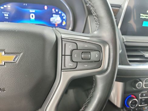 Used 2024 Chevrolet Tahoe Premier image 25