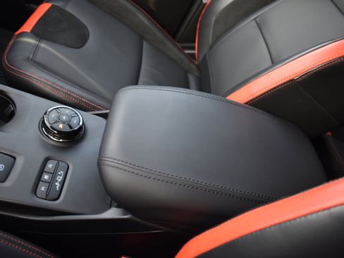 Used 2024 Ford Ranger Raptor image 25