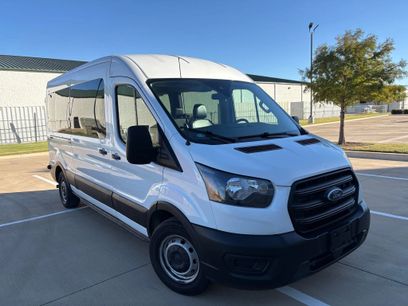Used 2020 Ford Transit 350 XL