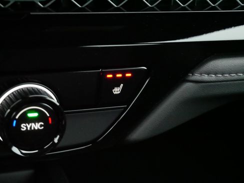 Certified 2025 Honda Accord Sport image 31