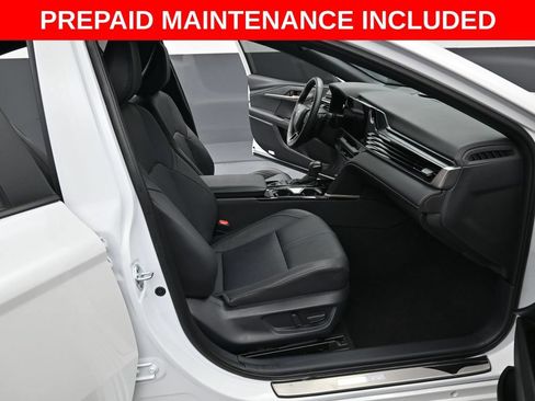 Certified 2025 Toyota Camry XSE FWD image 32