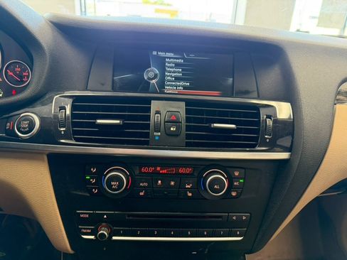 Used 2014 BMW X3 xDrive28i AWD/4WD image 38