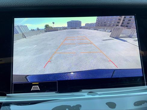 Used 2025 Cadillac XT5 Luxury FWD image 26