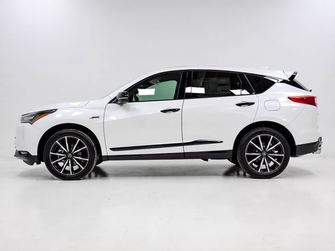 New 2026 Acura RDX A-Spec image 32