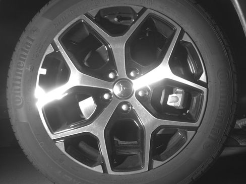 Used 2025 Jeep Compass Limited AWD/4WD image 13