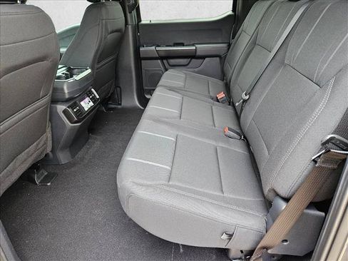 New 2026 Ford F150 STX RWD image 16